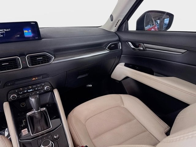 2023 Mazda Mazda CX-5 2.5 S Premium Plus Package