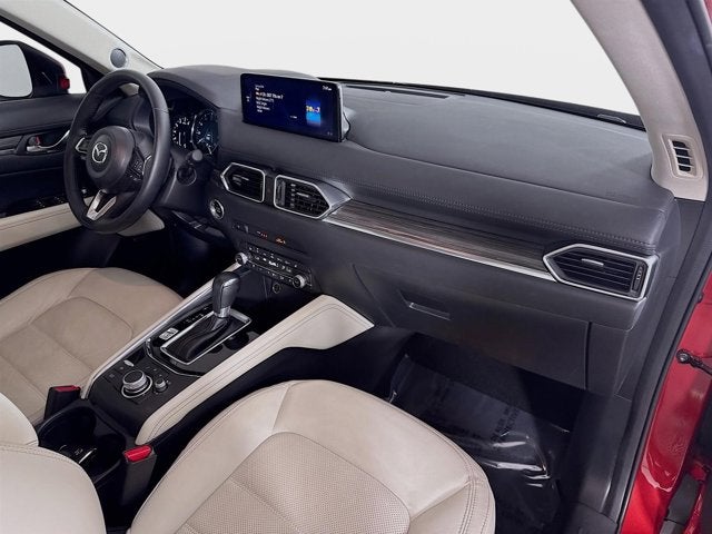 2023 Mazda Mazda CX-5 2.5 S Premium Plus Package