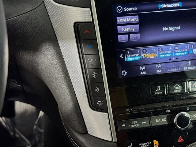 2022 INFINITI Q50 LUXE