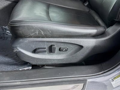 2022 INFINITI Q50 LUXE