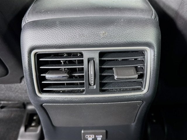 2022 INFINITI Q50 LUXE