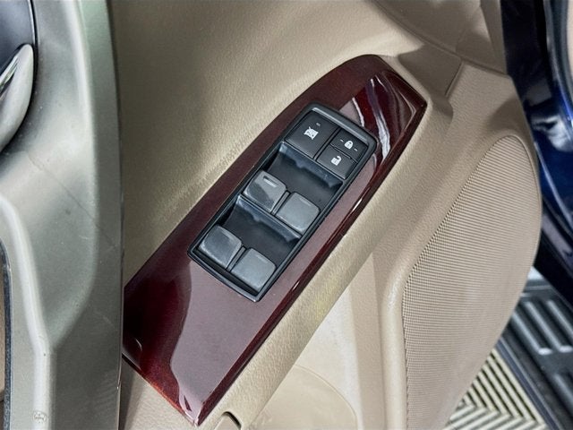 2017 Lexus GX 460