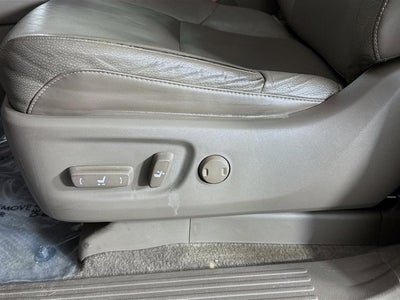 2017 Lexus GX 460