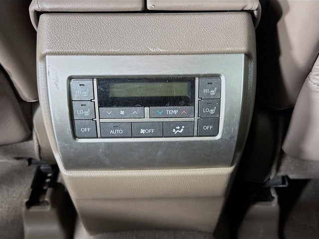 2017 Lexus GX 460