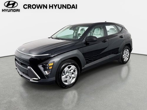 2024 Hyundai Kona SE