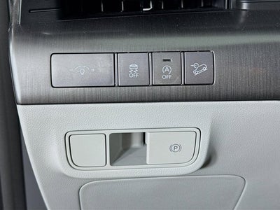 2024 Hyundai Kona SE