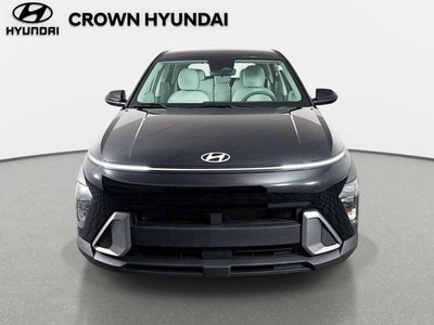 2024 Hyundai Kona SE