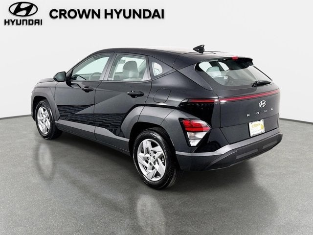 2024 Hyundai Kona SE