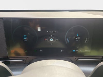 2024 Hyundai Kona Electric SEL
