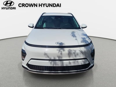 2024 Hyundai Kona Electric SEL