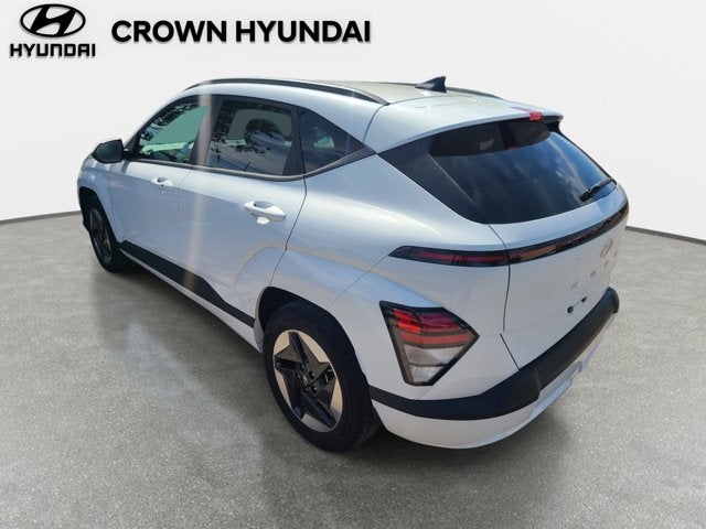 2024 Hyundai Kona Electric SEL
