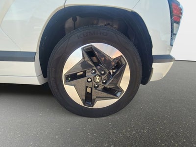 2024 Hyundai Kona Electric SEL