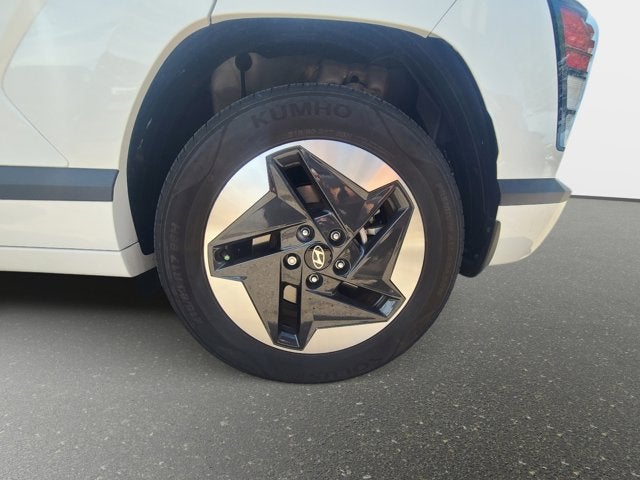 2024 Hyundai Kona Electric SEL