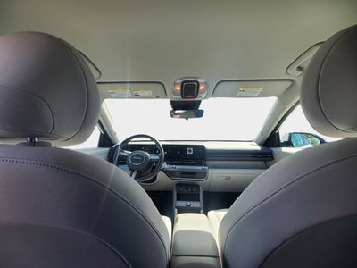 2024 Hyundai Kona Electric SEL