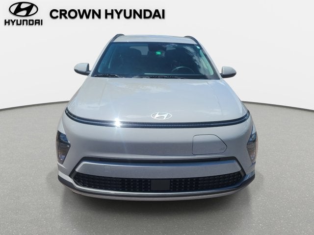 2024 Hyundai Kona Electric SEL