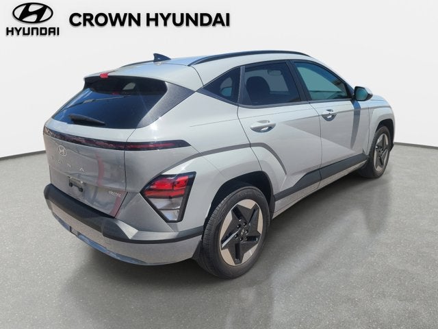 2024 Hyundai Kona Electric SEL