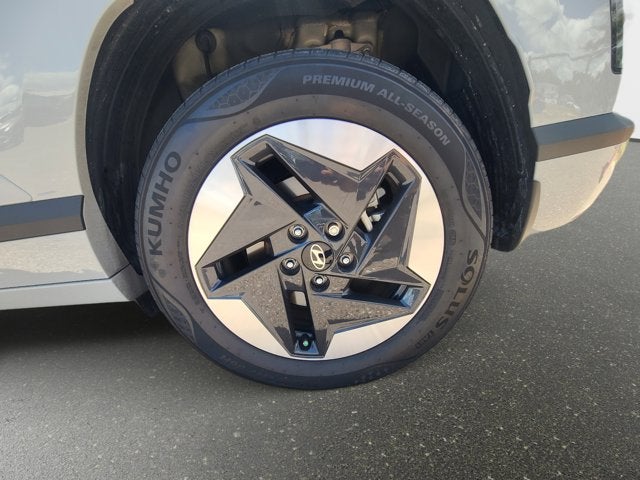 2024 Hyundai Kona Electric SEL