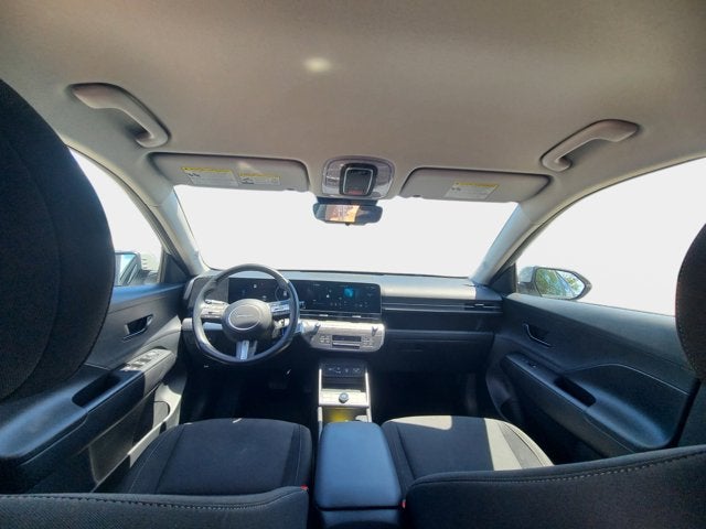 2024 Hyundai Kona Electric SEL