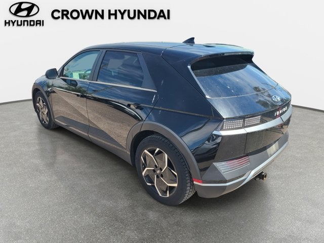 2022 Hyundai IONIQ 5 SE