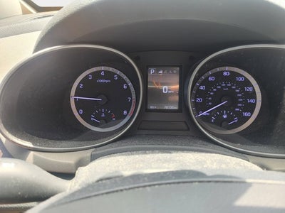 2019 Hyundai Santa Fe XL SE