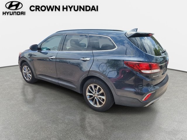 2019 Hyundai Santa Fe XL SE