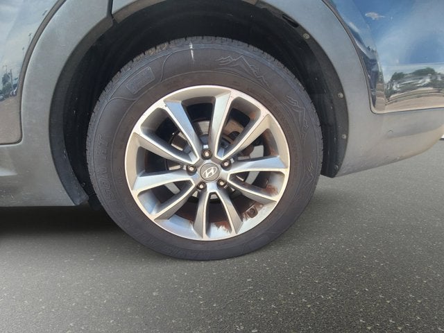 2019 Hyundai Santa Fe XL SE