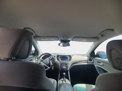 2019 Hyundai Santa Fe XL SE