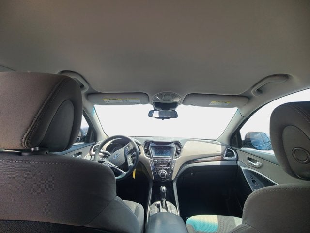 2019 Hyundai Santa Fe XL SE