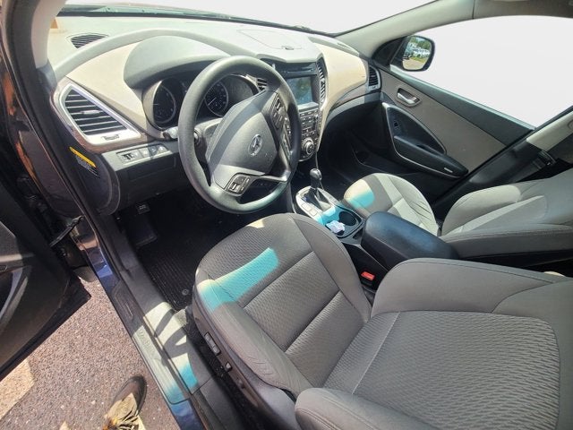 2019 Hyundai Santa Fe XL SE