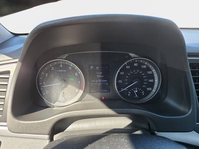 2017 Hyundai Elantra Value Edition