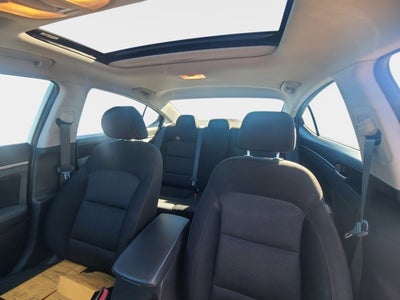 2017 Hyundai Elantra Value Edition