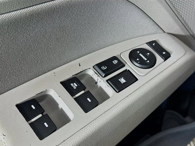 2019 Hyundai Elantra Value Edition