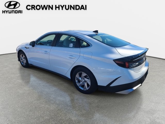 2025 Hyundai Sonata SE