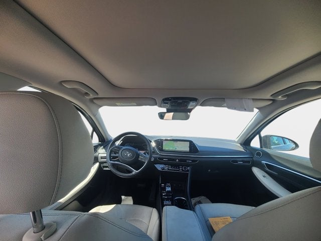 2022 Hyundai Sonata Limited