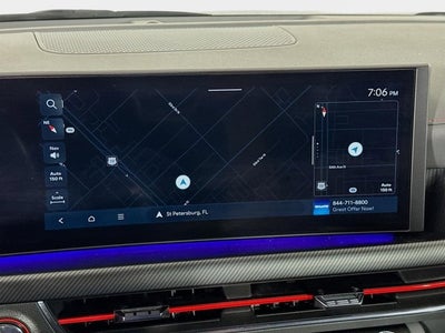 2025 Hyundai Sonata N Line