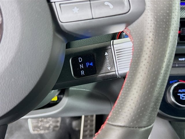 2025 Hyundai Sonata N Line