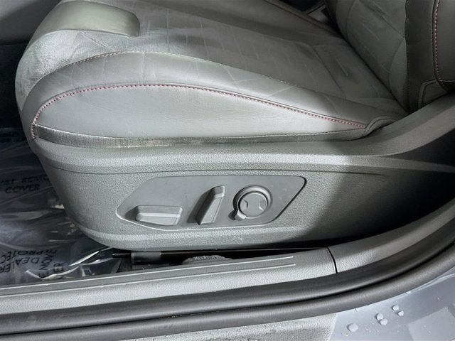 2025 Hyundai Sonata N Line