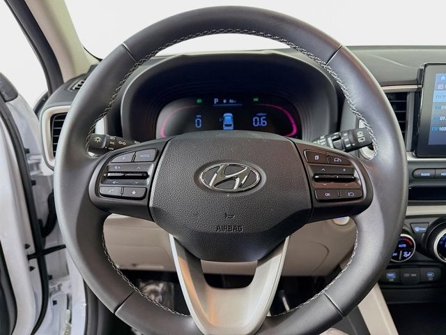 2024 Hyundai Venue SEL