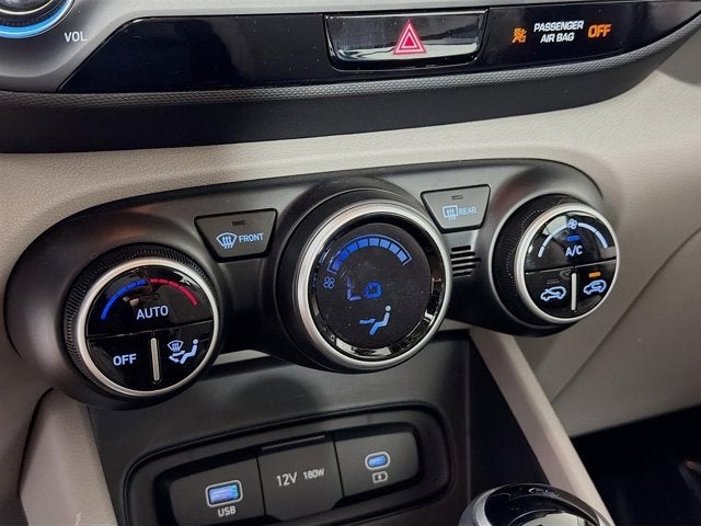 2024 Hyundai Venue SEL