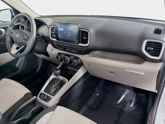 2024 Hyundai Venue SEL