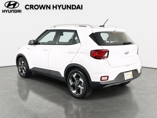 2024 Hyundai Venue SEL