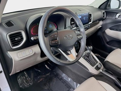 2024 Hyundai Venue SEL