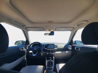 2023 Hyundai Venue SEL