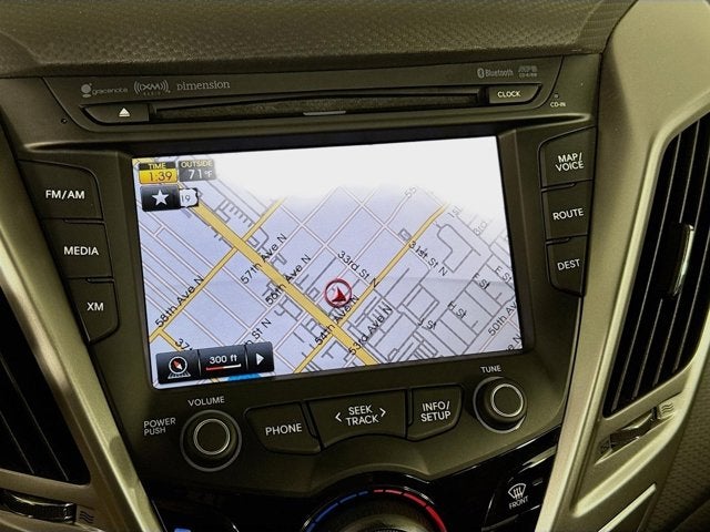 2013 Hyundai Veloster Base