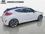 2013 Hyundai Veloster Base