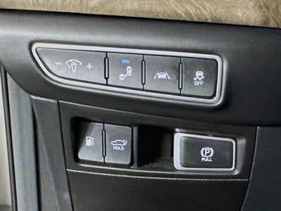 2020 Genesis G90 3.3T Premium