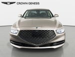 2020 Genesis G90 3.3T Premium