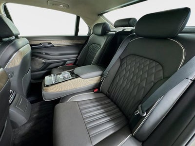 2020 Genesis G90 3.3T Premium