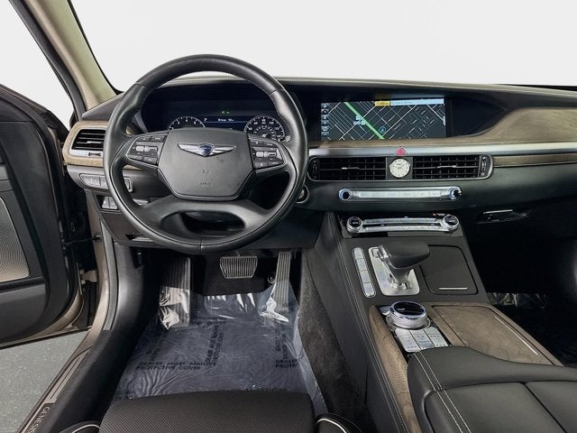 2020 Genesis G90 3.3T Premium