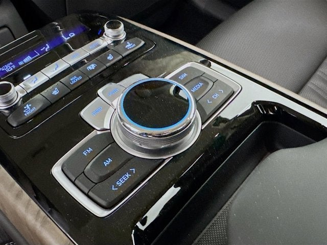 2020 Genesis G90 3.3T Premium